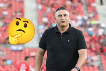 El ex DT de Ñublense apareció nuevamente y comentó las acusaciones contra él de “tomar con los jugadores”. 