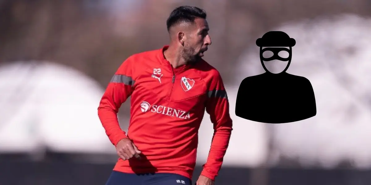 El ex jugador cruzado quiere llevarse a otro futbolista rumbo al Rojo de Avellaneda. 