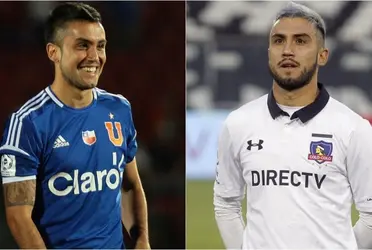 El exjugador de Colo Colo y Universidad de Chile Pedro Morales se encontraba sin club hace algunas temporadas y anunció sorpresivamente su retiro.