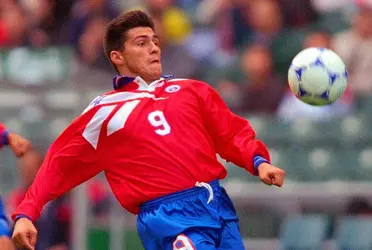 El exjugador de la selección chilena se refirió a un extrenador que lo marcó en su carrera y en su paso por la roja.