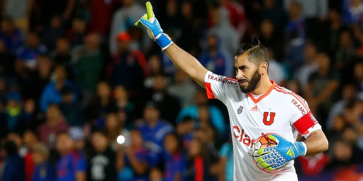 El exjugador de Universidad de Chile no titubeó al momento de lanzar un fuerte mensaje contra la actual directiva azul