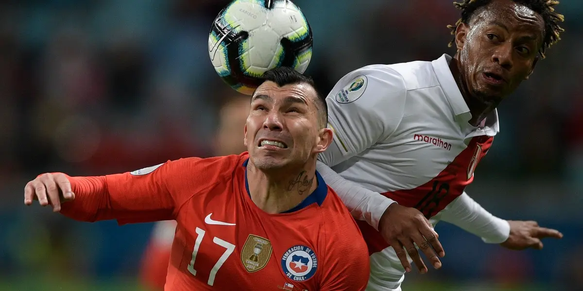 El fichaje de Gary Medel estaría completamente sellado, y sería oficializado en los próximos días.