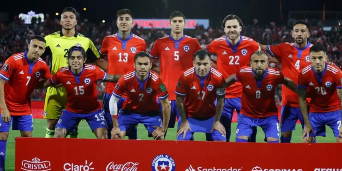 El jugador vive un buen momento en Brasil y podría ser titular frente a Uruguay. 