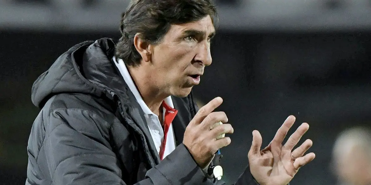 El mal resultado ante Bolivia en Santa Cruz de la Sierra dejó varios cuestionamientos sobre la continuidad de Eduardo Berizzo.