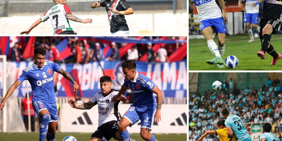 El Torneo Nacional comienza a cerrar su primera rueda y los resultados de algunos clubes en comparación al año pasado asombra a varios.