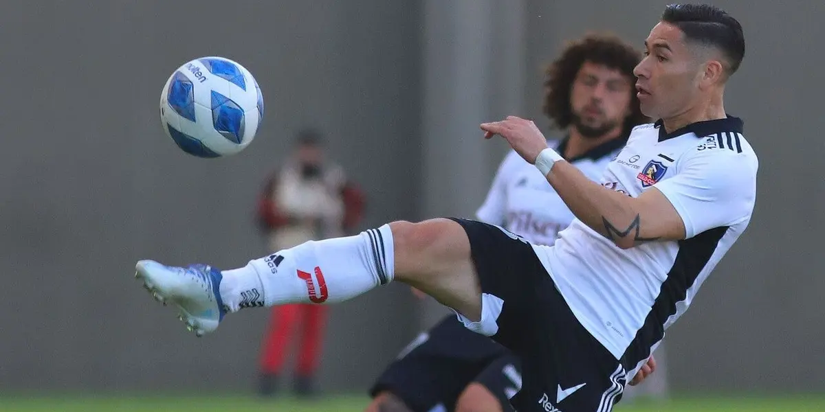 El ‘Torta’ regresa al Monumental después de su paso por Racing Club de Argentina.