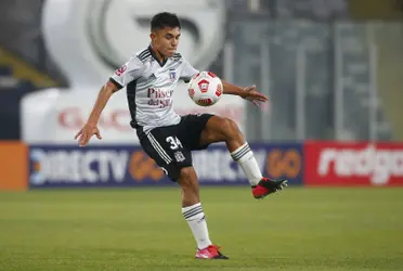 El volante tuvo un partido brillante y pide camiseta de titular.