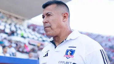 Jorge Almirón sigue recibiendo críticas. 