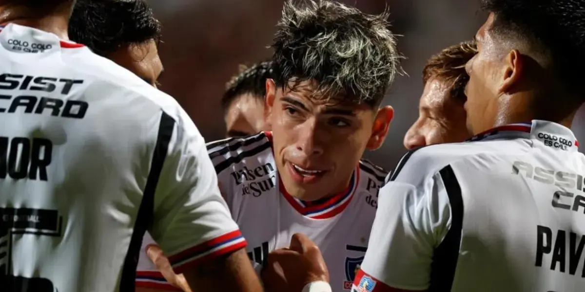 Jorge Almirón ya tiene el reemplazante de Carlos Palacios para el debut. 