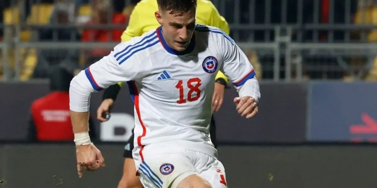 La ‘roja’ aplastó 5-0 a la selección de República Dominicana, y tuvo a dos grandes jugadores como goleadores y protagonistas del encuentro.