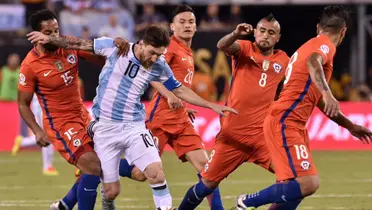 La Roja volverá a ver acción en marzo.