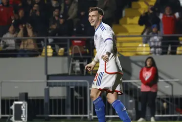 La selección chilena se impuso sin problemas al combinado dominicano, dejando una buena impresión en los hinchas locales.