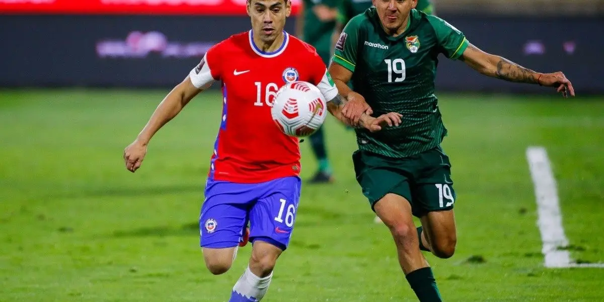 La selección chilena se prepara para enfrentar al combinado de Bolivia, en lo que será el último duelo amistoso de la ‘roja’.