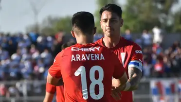 La UC volvió a celebrar en el torneo nacional.