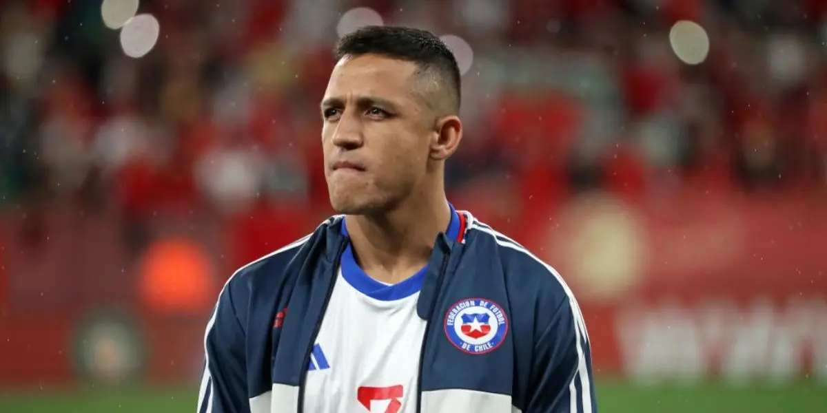 Las negociaciones de Alexis Sánchez con el Marsella, y el jugador podría quedar libre a partir del 30 de junio.