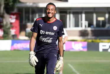 Lawrence Vigouroux podría llegar a importante club de la Premier League, dando un salto cuantitativo en su carrera futbolística.