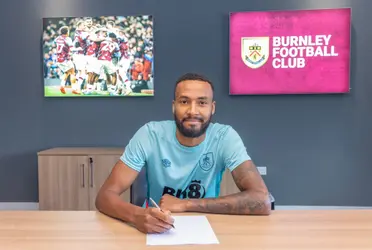 Lawrence Vigouroux sueña con una oportunidad en la Selección Chilena.