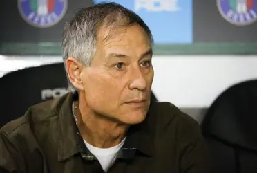 Los ‘Cruzados’ se preparan para enfrentar a Santiago Wanderers en la tarde de este domingo.