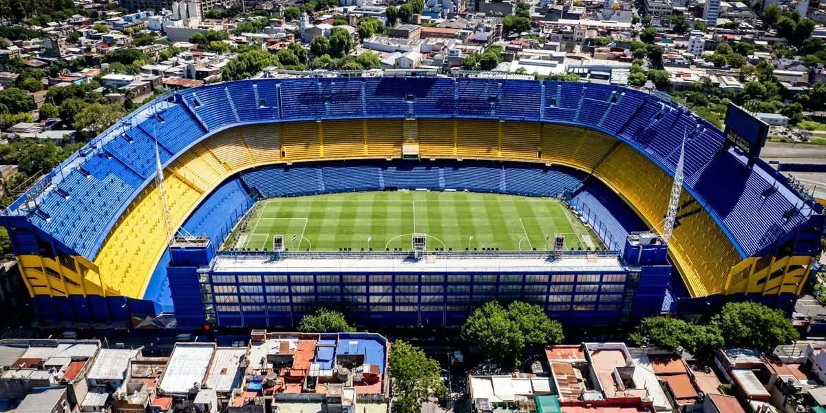 Los cuadros chilenos han sufrido en su visita a La Bombonera, y la estadística es lapidaria con los clubes del país.