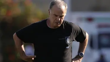 Marcelo Bielsa no deja de sorprender