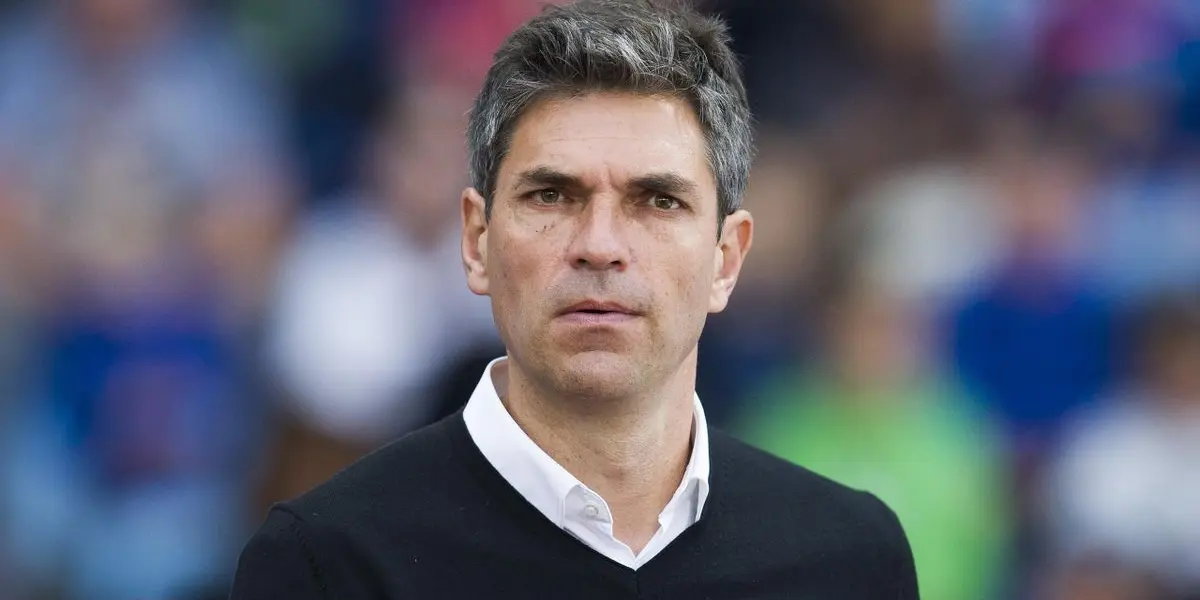 Mauricio Pellegrino se refirió al clásico universitario, y sobre su continuidad en Universidad de Chile.