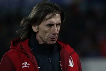 Ricardo Gareca