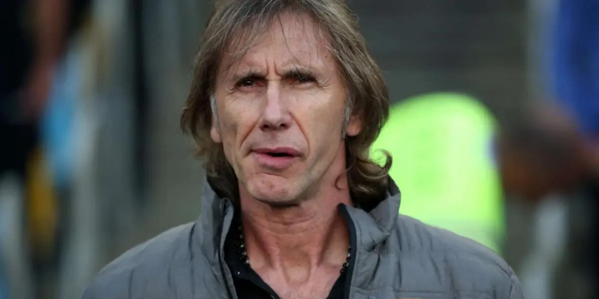 Ricardo Gareca