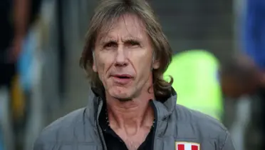 Ricardo Gareca