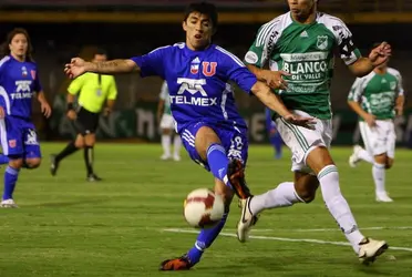 Tras su retiro del fútbol profesional en 2022, Edson Puch estaría de regreso en el balompié nacional para defender los colores de un querido club.