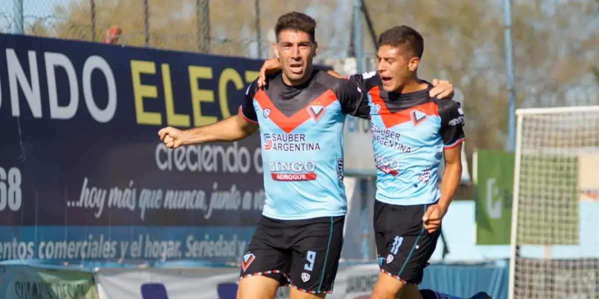 Una sorpresa aconteció en las últimas horas, en uno de los clubes protagonistas del Campenato Nacional.