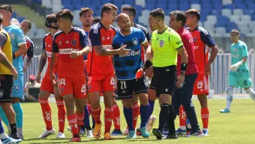 Universidad de Chile