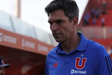 Universidad de Chile comienza a mover las piezas pensando en la segunda rueda y ya tendría un fichaje en mente.