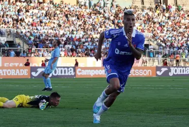 Universidad de Chile no contaría con ciertos jugadores para importante duelo por Copa Chile.