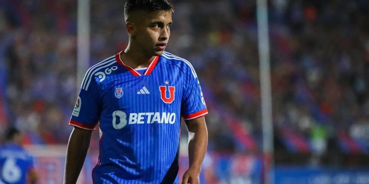 Universidad de Chile quedó eliminada tempranamente de Copa Chile ante O'higgins de Rancagua, tras igualar sin goles, cayeron por 5-3 en tandas de penales.