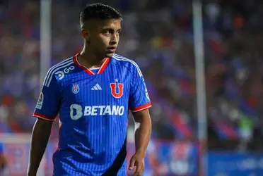 Universidad de Chile quedó eliminada tempranamente de Copa Chile ante O'higgins de Rancagua, tras igualar sin goles, cayeron por 5-3 en tandas de penales.